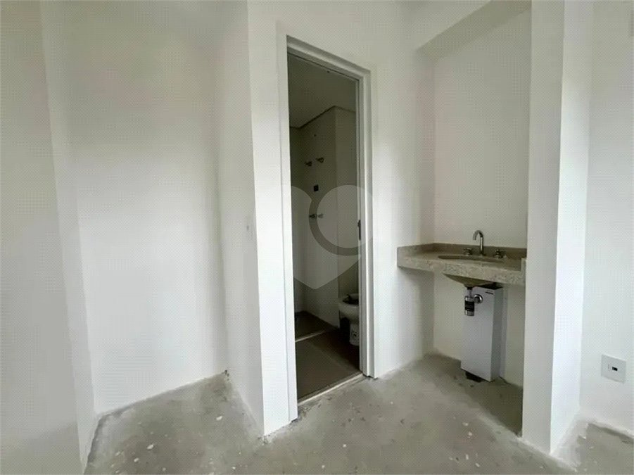 Apartamento à venda com 1 quarto em BUTANTÃ, São Paulo, SP