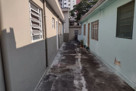 Casa à venda com 8 quartos em Vila Leopoldina, São Paulo, SP