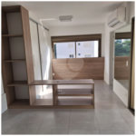 Apartamento à venda com 1 quarto em Vila Mariana, São Paulo, SP