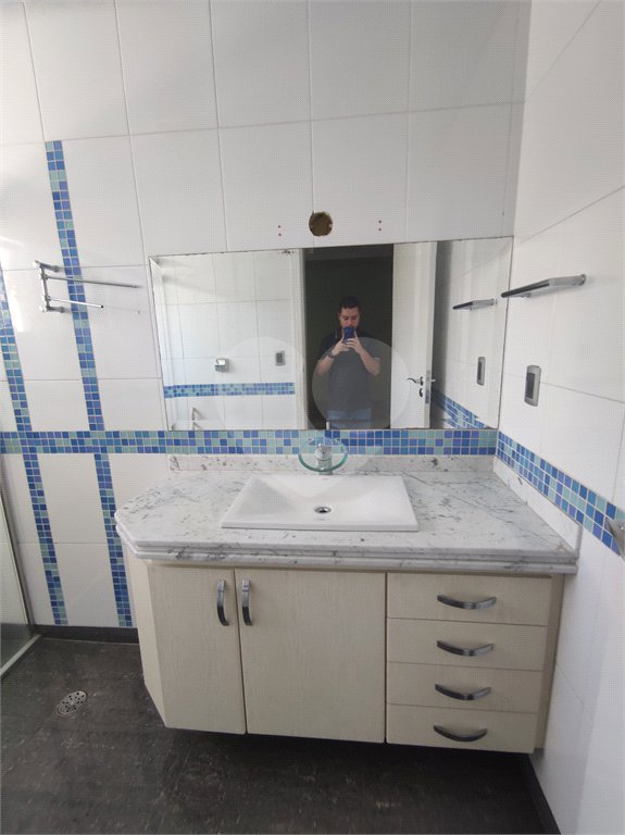 Casa à venda com 3 suítes no condomínio Residencial Suzano, Suzano - SP