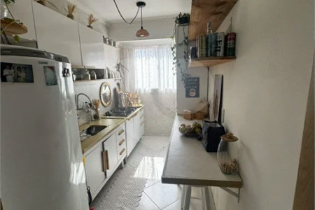 Cobertura à venda com 2 quartos em Jardim Leonor, Cotia, SP