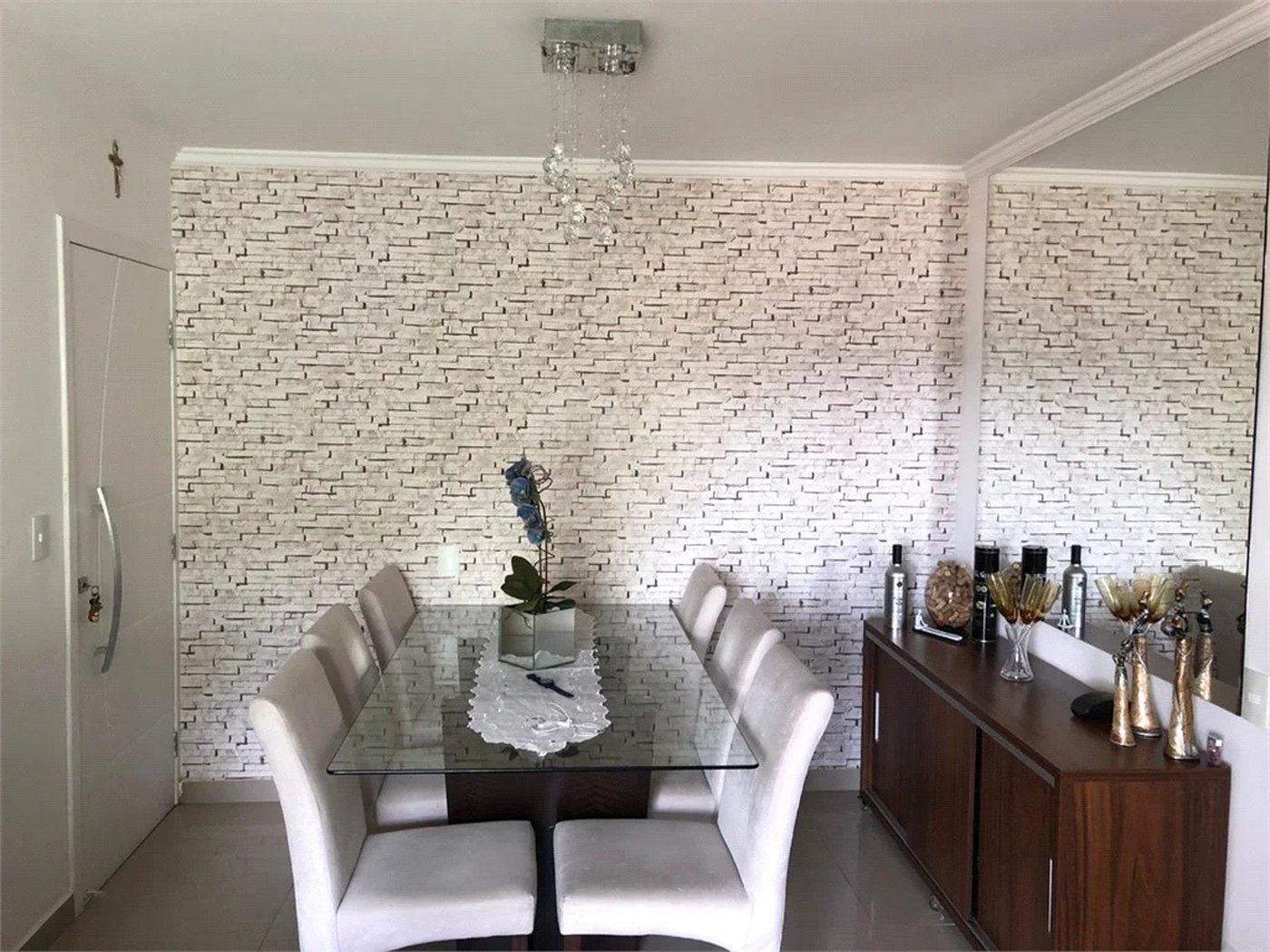 Apartamento à venda com 2 quartos em Parque Vitória, São Paulo, SP