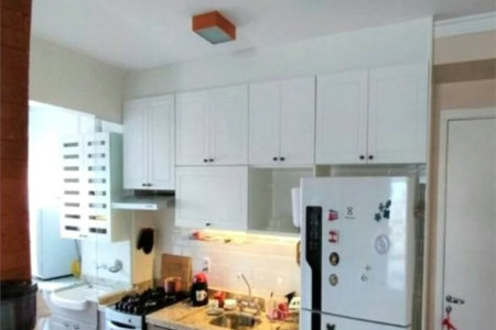 Apartamento à venda com 2 quartos, sendo 1 suíte, em Vila Água Funda, São Paulo, SP