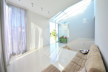Casa à venda com 3 suítes no condomínio Jardim Reserva Bom Viver de Indaiatuba, Indaiatuba - SP
