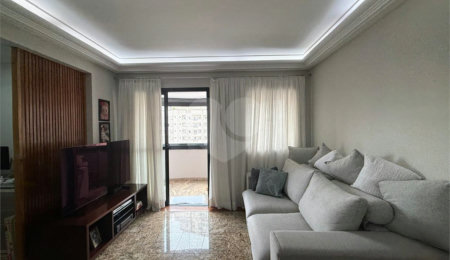Apartamento à venda com 3 quartos, sendo 1 suíte,  em Mandaqui, São Paulo, SP