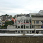 Cobertura à venda ou para alugar com 4 quartos, sendo 2 suítes, em Tijuca, Rio de Janeiro, RJ