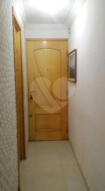 Apartamento à venda com 3 quartos, sendo 1 suíte,  em Vila Vermelha, São Paulo, SP