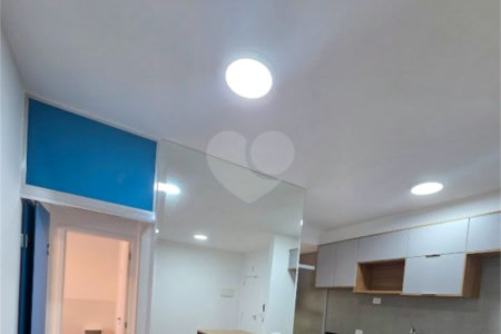 Apartamento à venda com 2 quartos em Jardim Barbacena, Cotia, SP