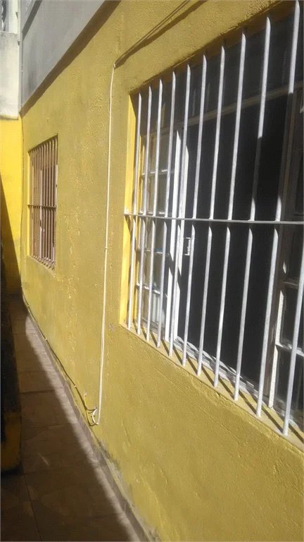 Sobrado à venda com 4 quartos, sendo 1 suíte, em Jardim Germânia, São Paulo, SP
