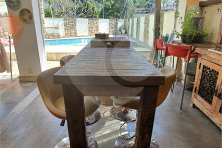 Casa à venda com 4 quartos, sendo 2 suítes, em Alto da Boa Vista, Rio de Janeiro, RJ