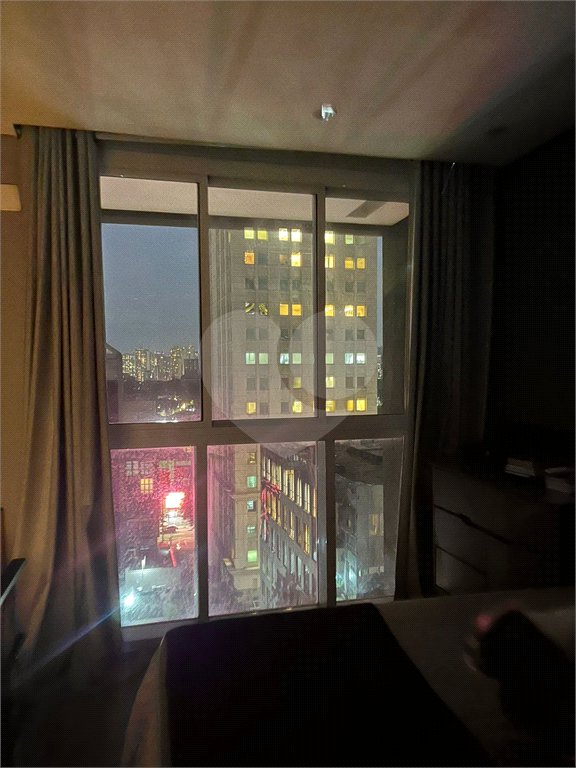 Apartamento à venda com 1 quarto em Vila Olímpia, São Paulo, SP