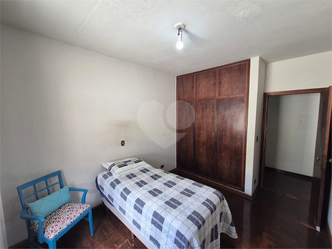 Casa à Venda na Vila Rezende – Piracicaba/SP - Ideal para moradia ou investimento comercial (clínicas, escritórios, consultórios
