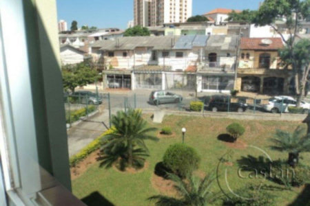 apartamento no alto da mooca perto de tudo