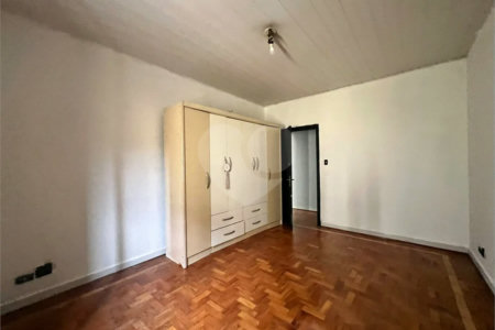 Casa á venda - Sacomã