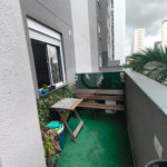Garden à venda com 1 quarto em Belenzinho, São Paulo, SP