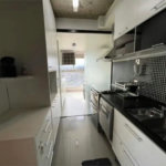 Apartamento à venda com 1 quarto em Vila Leopoldina, São Paulo, SP