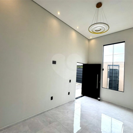 Casa à venda com 2 quartos, sendo 1 suíte, em Residencial Villaggio DI Capri, Itapetininga, SP