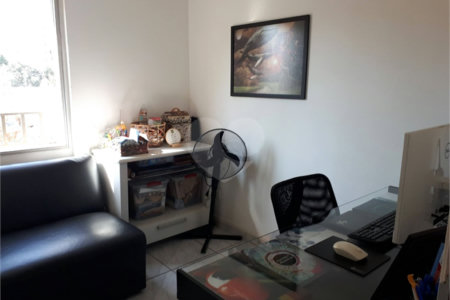 Apartamento à venda com 2 quartos em Vila Nair, São Paulo, SP