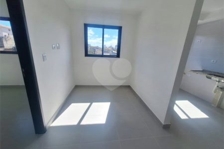Casa à venda com 1 quarto em Parada Inglesa, São Paulo, SP