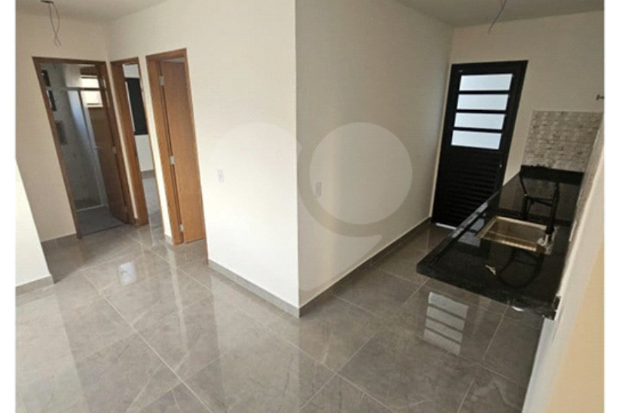 Apartamento à venda com 3 quartos, sendo 1 suíte, em Parada Inglesa, São Paulo, SP