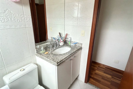 Casa à venda com 3 suítes em Vila Mariana, São Paulo, SP