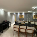 Apartamento à venda com 3 quartos, sendo 1 suíte, em Vila Prudente, São Paulo, SP