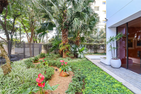 Apartamento à venda com 3 suítes em Cidade Monções, São Paulo, SP
