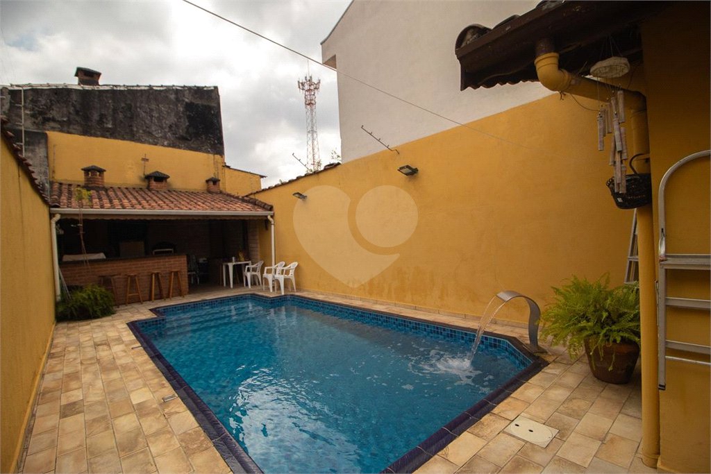 Casa à venda com 3 quartos, sendo 1 suíte, em Vila Mazzei, São Paulo, SP