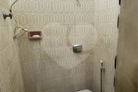 Apartamento à venda com 3 quartos em Tijuca, Rio de Janeiro, RJ