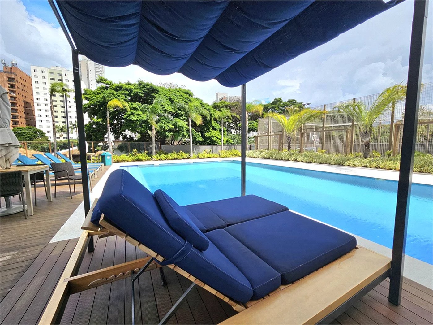 Apartamento à venda com 3 suítes em Brooklin Novo, São Paulo, SP