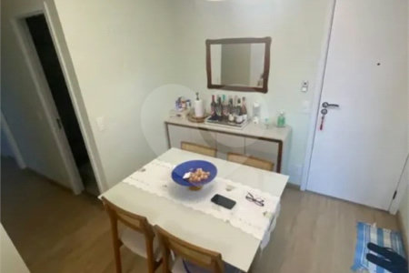 Apartamento à venda com 2 quartos, sendo 1 suíte,  em Ferreira, São Paulo, SP