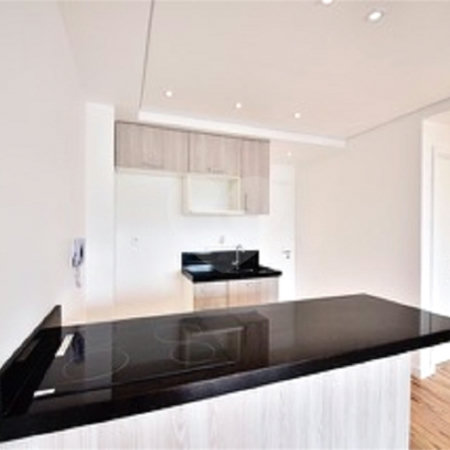 Apartamento à venda com 1 suíte em Parque Industrial Tomas Edson, São Paulo, SP