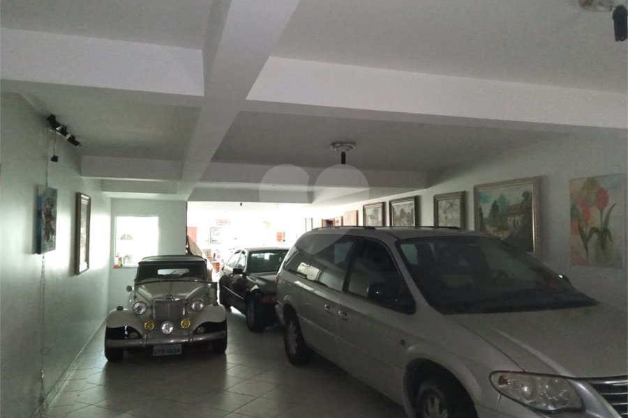 Casa Térrea à venda com 4 suítes em Tremembé, São Paulo, SP