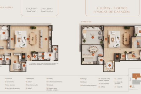 Apartamento à venda em Jardim João Paulo II, Presidente Prudente, SP