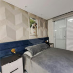 Apartamento à venda com 3 suítes no Centro, Santo André, SP