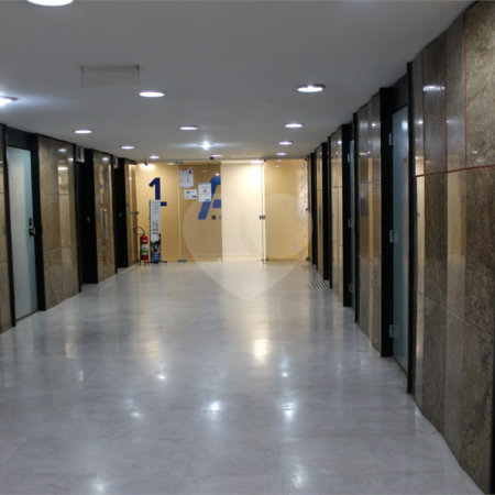 Laje Corporativa para alugar no Centro, São Paulo, SP