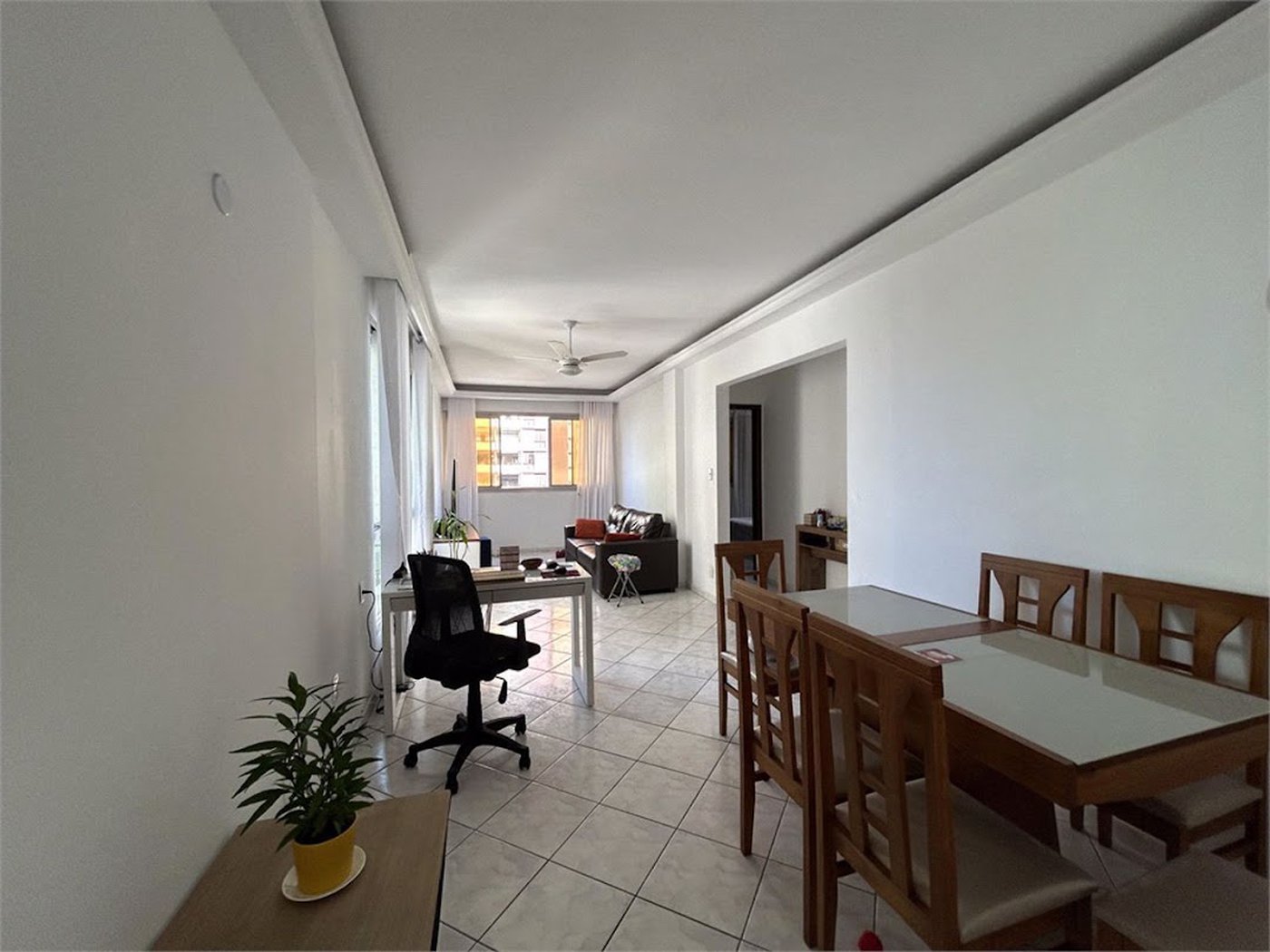 Apartamento com 2 Dormitórios à Venda, 104 M² por R$ 850.000 – Pompéia – Santos/Sp