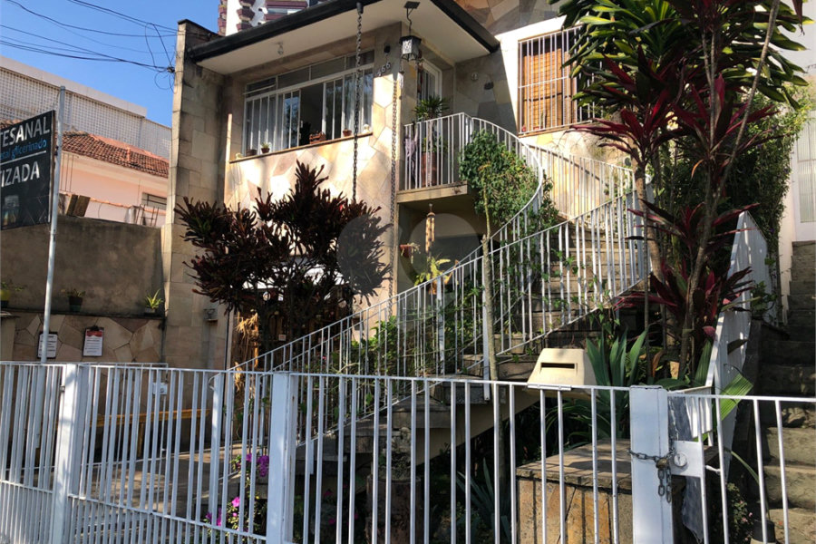 Casa à venda com 4 quartos em Santana, São Paulo, SP