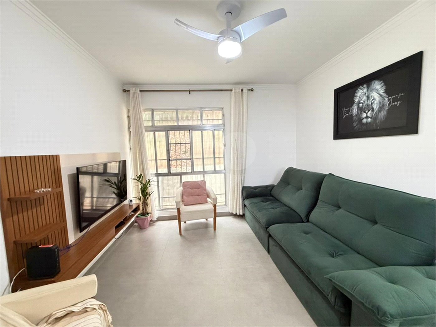 Apartamento à venda com 2 quartos em Parque Mandaqui, São Paulo, SP