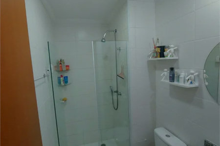 Apartamento à venda com 2 quartos em Jardim Boa Vista (zona Oeste), São Paulo, SP