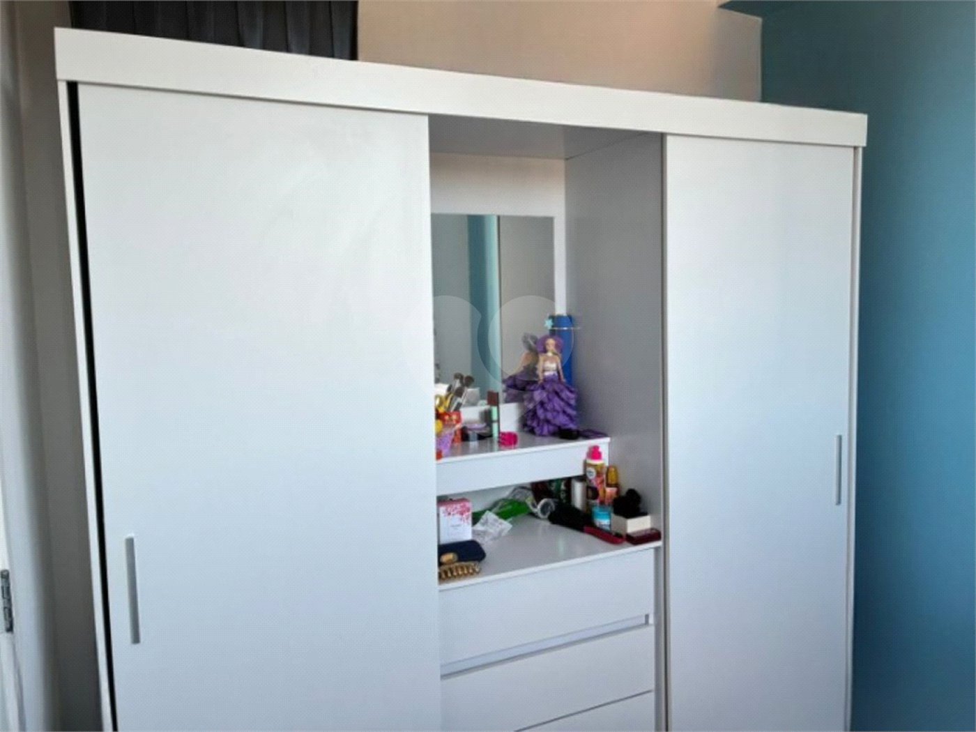 Apartamento à venda com 2 quartos em Vila Inglesa, São Paulo, SP