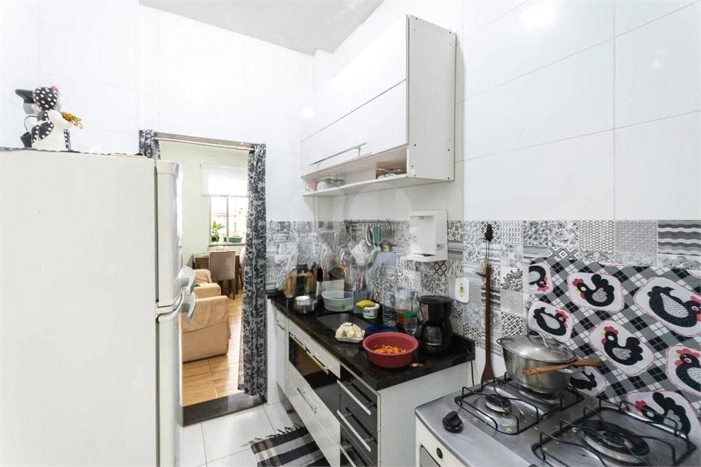 Apartamento à venda com 2 quartos em Grajaú, Rio de Janeiro, RJ
