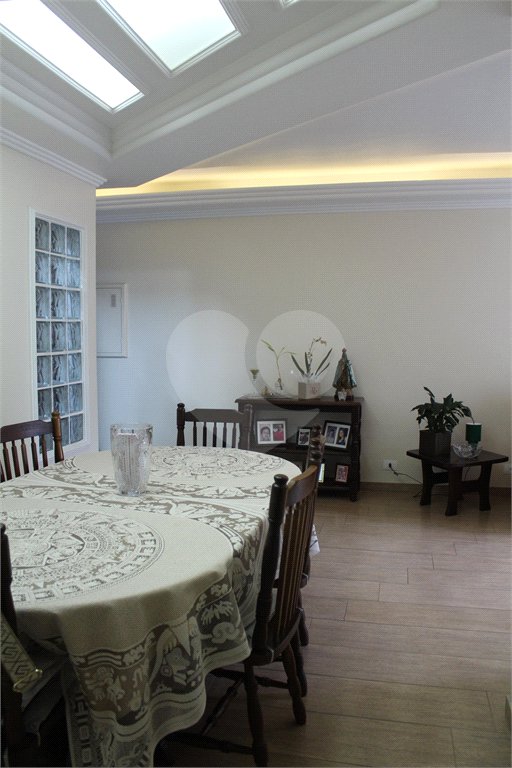 Apartamento à venda com 4 quartos, sendo 1 suíte, no Centro, São Bernardo do Campo, SP
