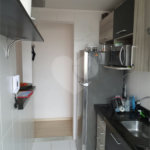 Apartamento à venda com 2 quartos em Vila Figueira, Suzano, SP