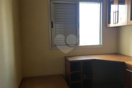 Cobertura à venda com 2 quartos, sendo 1 suíte, em Santa Teresinha, São Paulo, SP