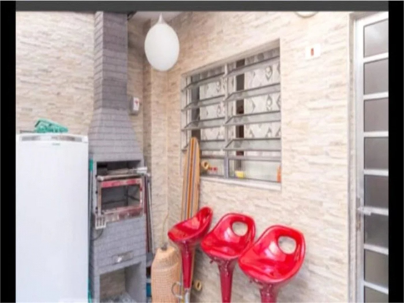Casa à venda com 3 quartos em Vila Leopoldina, São Paulo, SP