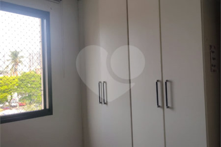 Apartamento à venda com 2 quartos em Jardim do Colégio (zona Norte), São Paulo, SP