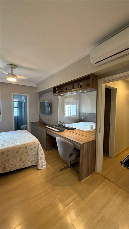 Apartamento à venda com 3 quartos, sendo 4 suítes,  em Quinta da Primavera, Ribeirão Preto, SP