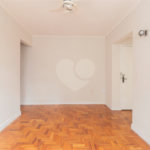 Apartamento à venda com 2 quartos em Jardim Paulista, São Paulo, SP