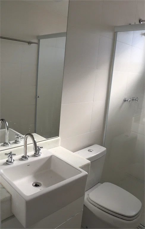 Apartamento à venda com 1 suíte em Vila Gertrudes, São Paulo, SP